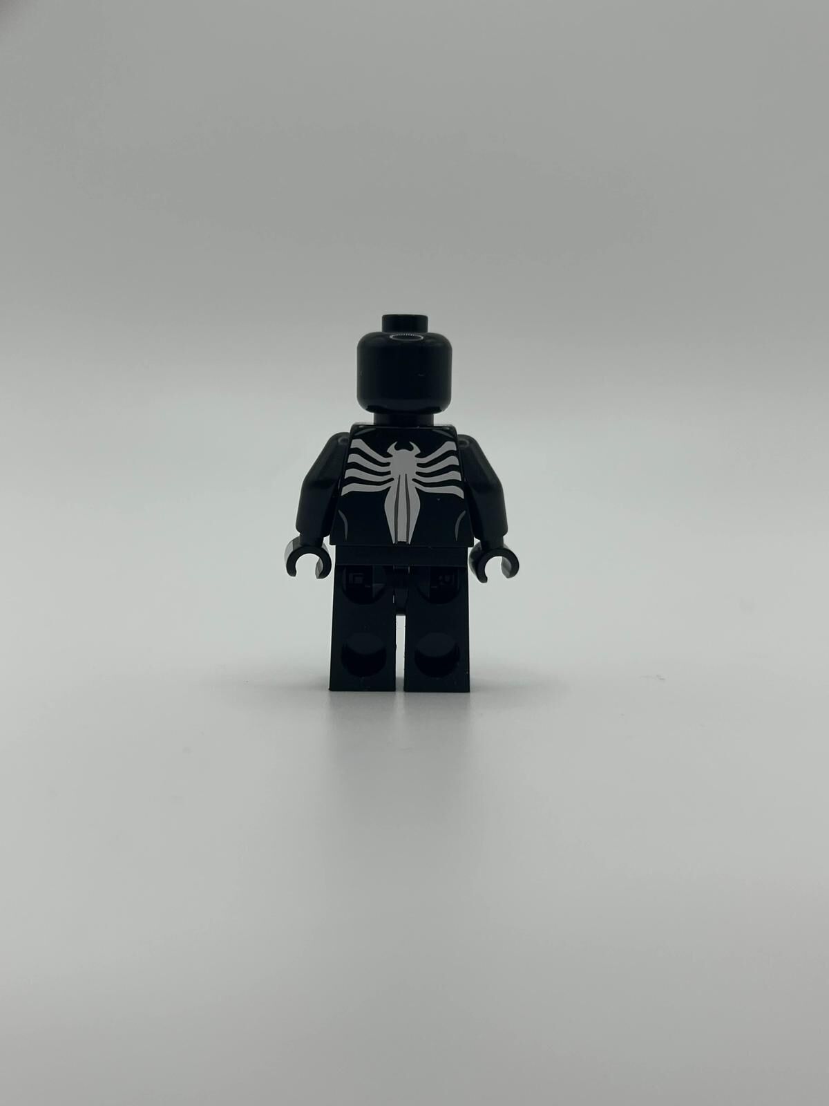 【預訂】【WhatIf Customs】共生體蜘蛛俠