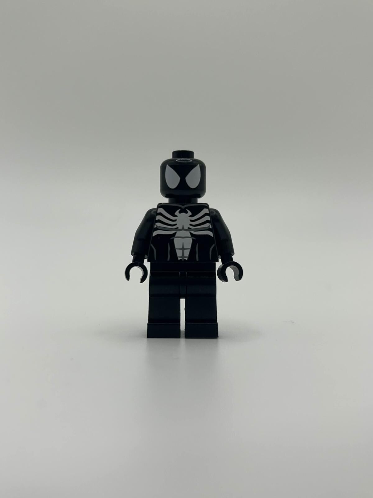 【預訂】【WhatIf Customs】共生體蜘蛛俠