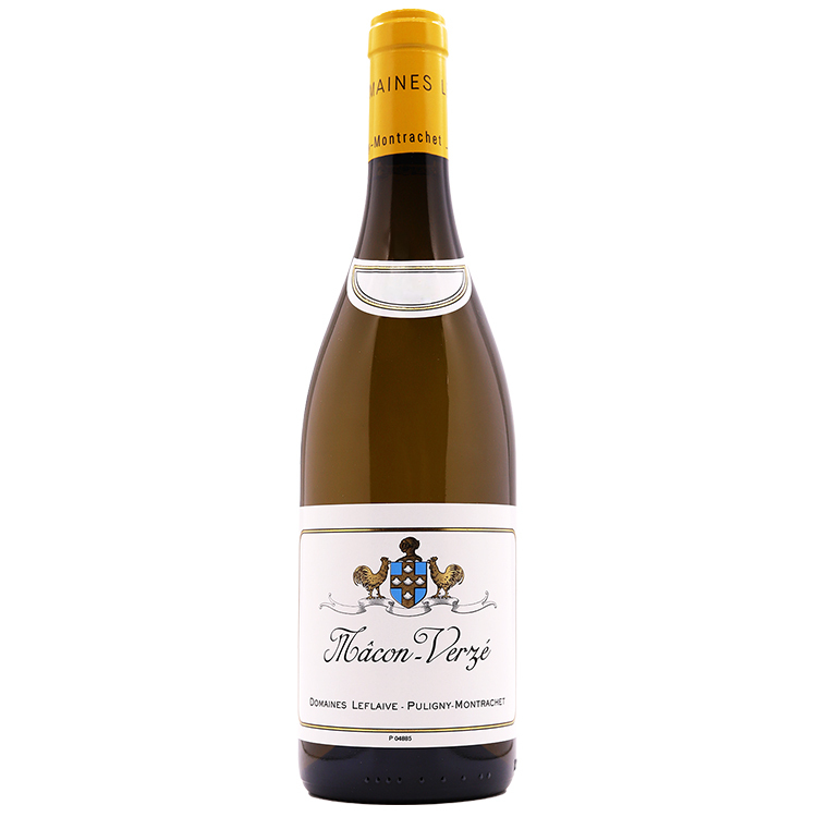 Domaine Leflaive Macon Verze 2023