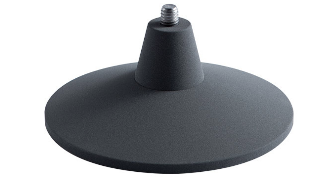 Schoeps T 5 Heavy Table Stand