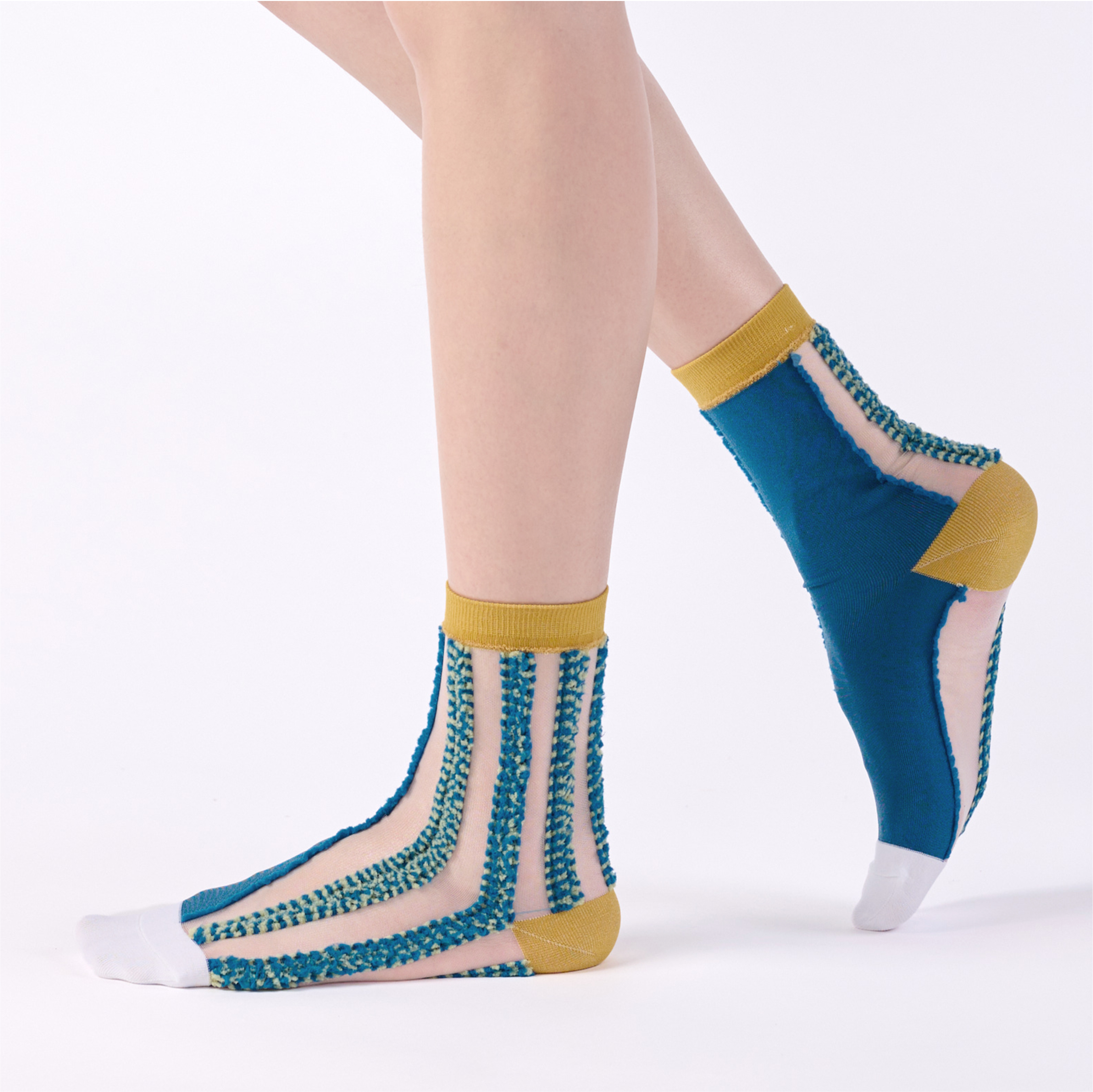 線圈筆記本〈綠〉