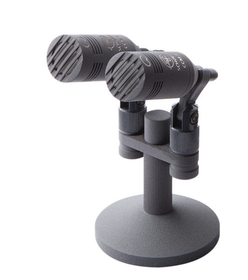 Schoeps TC, TC 2, T 20 Miniature Table Stand