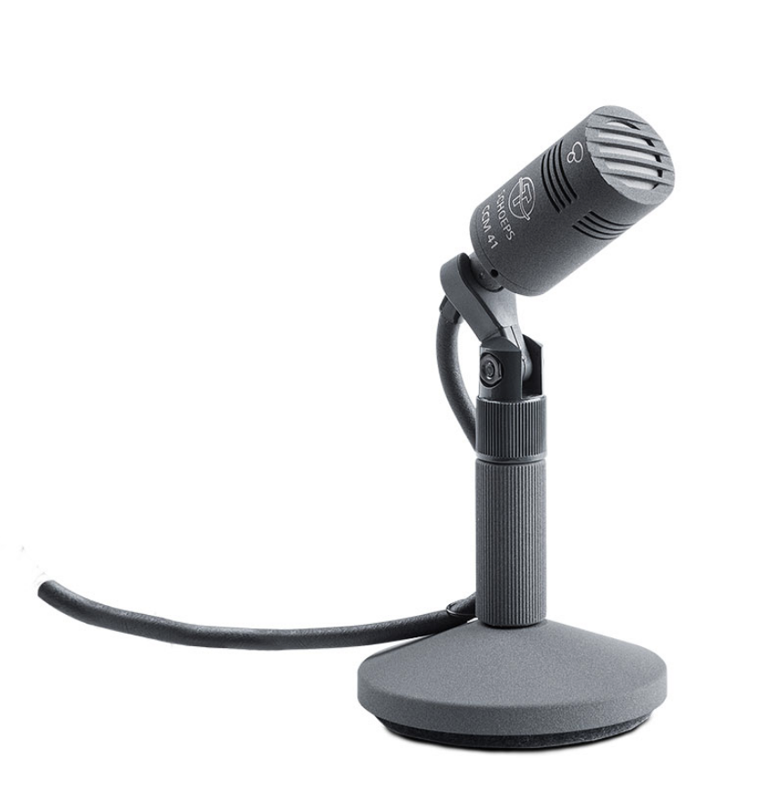 Schoeps TC, TC 2, T 20 Miniature Table Stand