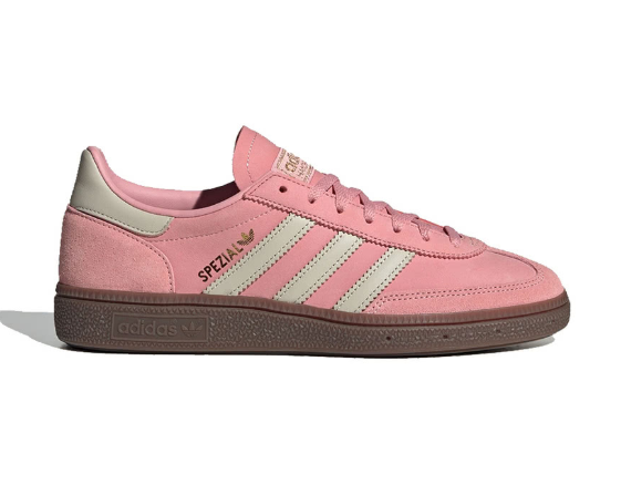 [Adidas Handball Spezial Women's Retro German Training Shoes｜ JUN25