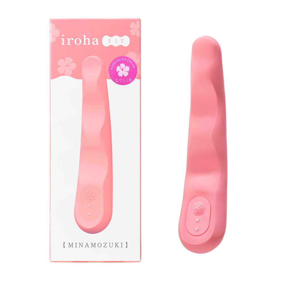 FIT 曬月光 [MINAMOZUKI/水映月] 撫子花色＋MOIST GEL 水潤凝露 套裝