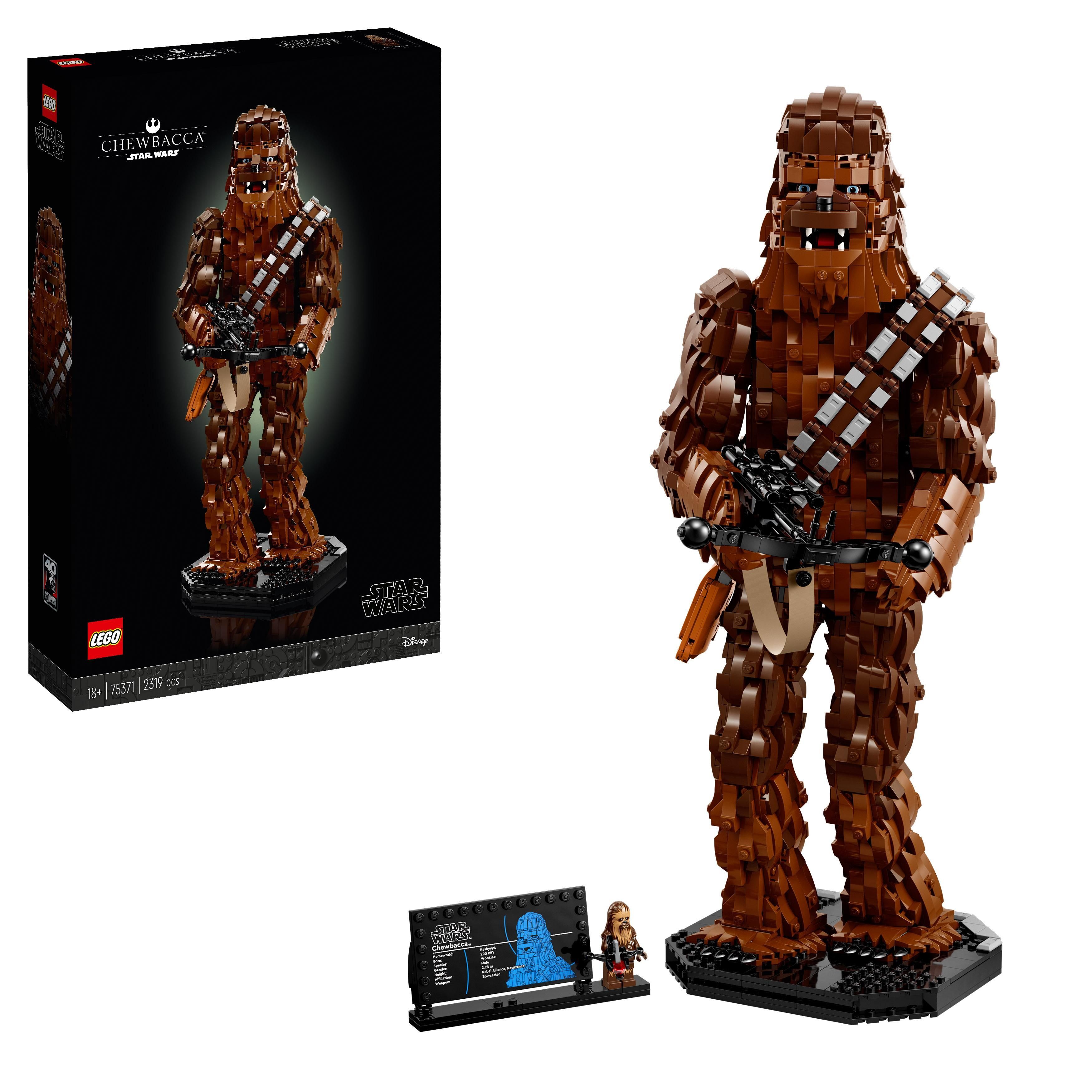 75371 Chewbacca™