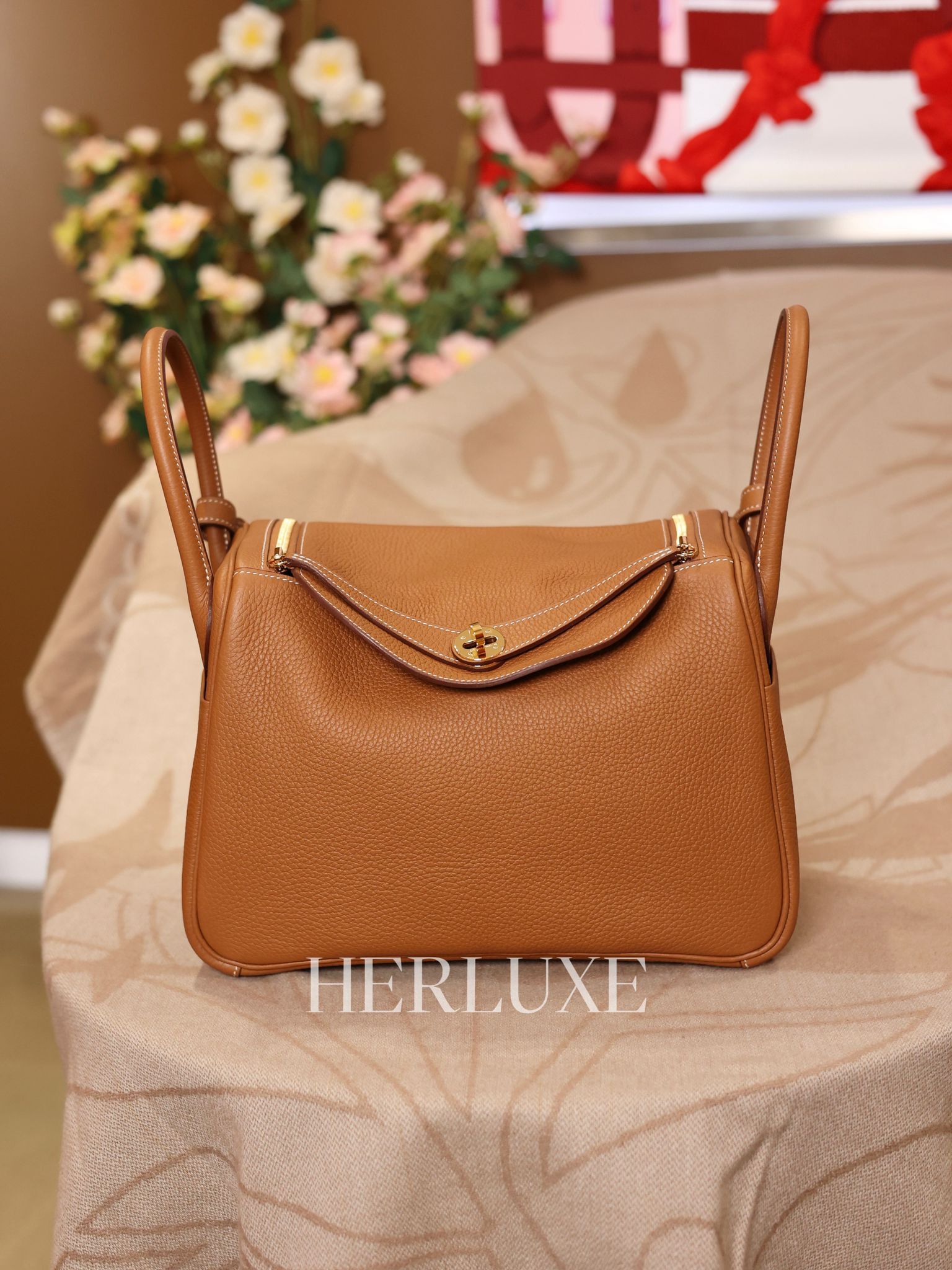 Lindy 30 37 gold cc tc Z 閒置品