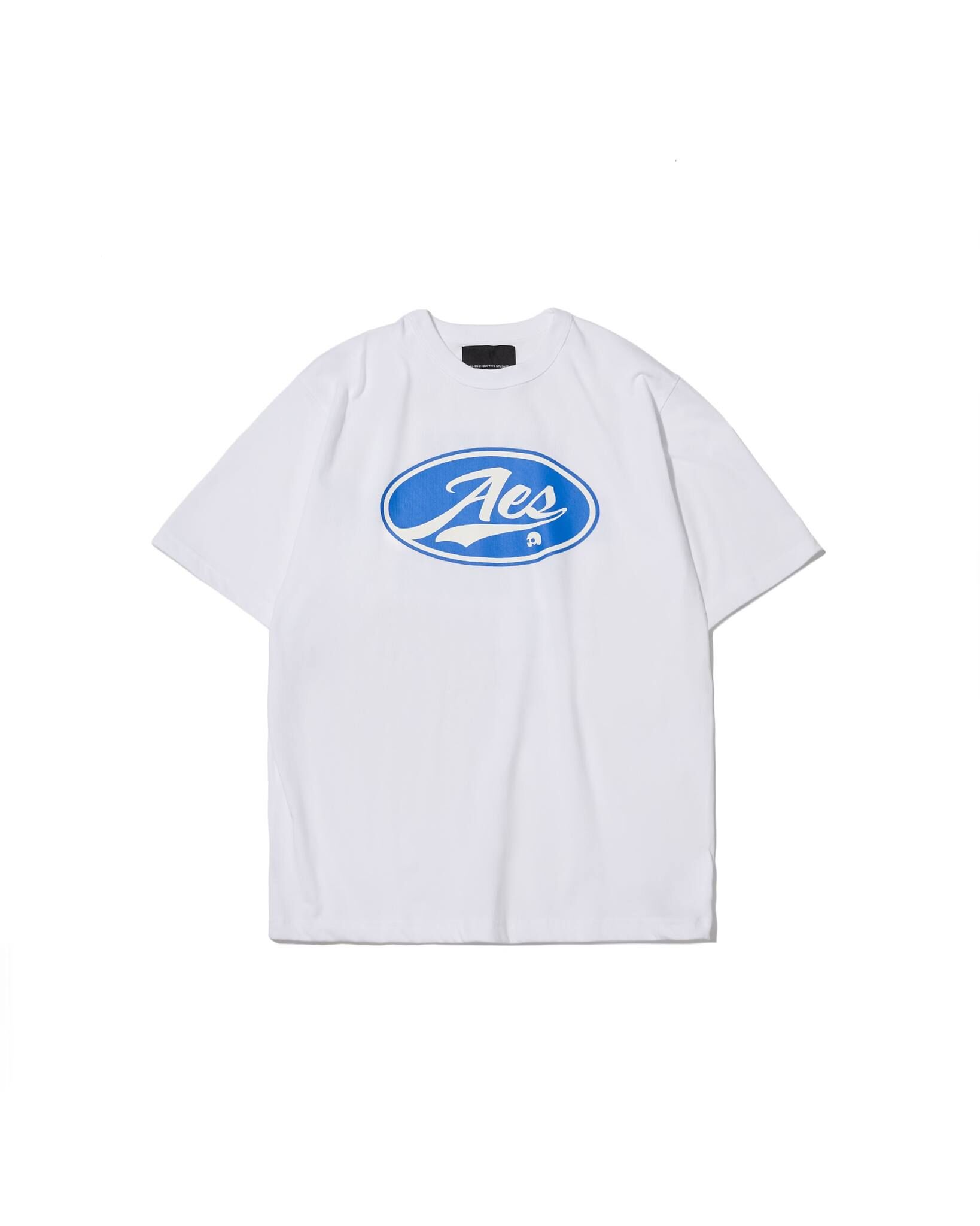AES FORD LOGO REMIX TEE