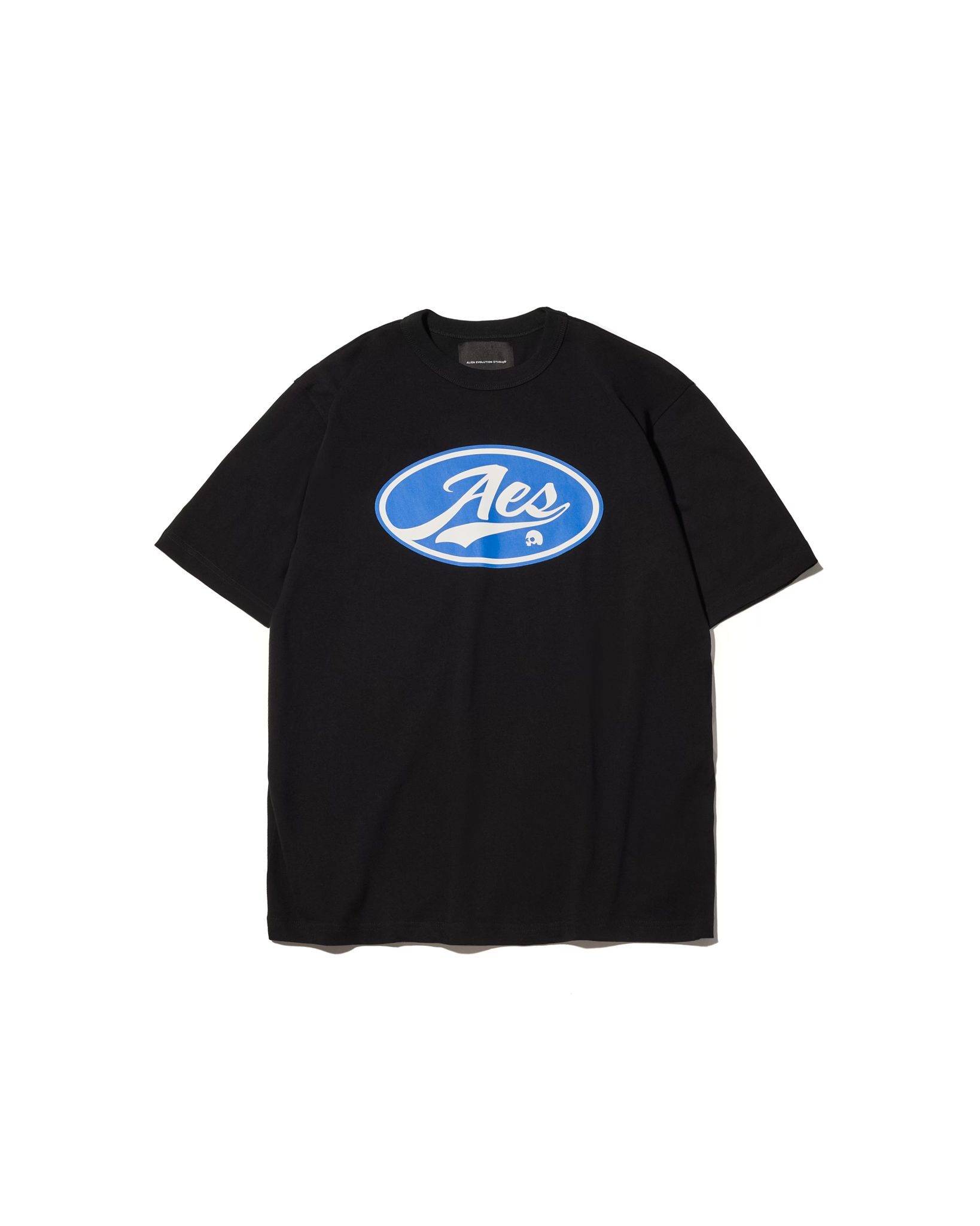 AES FORD LOGO REMIX TEE