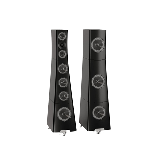 YG Acoustics XV 3 落地式喇叭