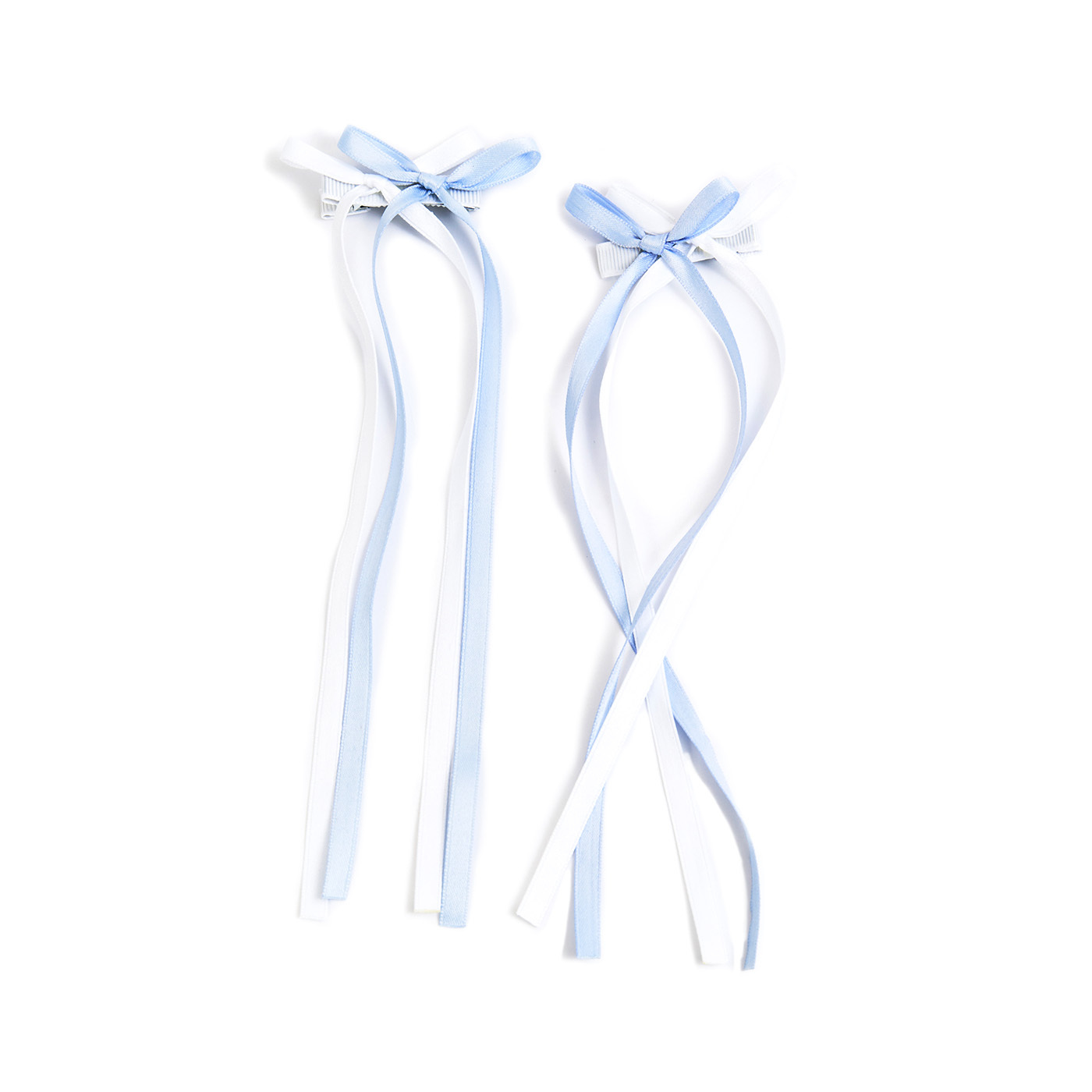 平價飾品,蝴蝶結,緞帶,髮夾