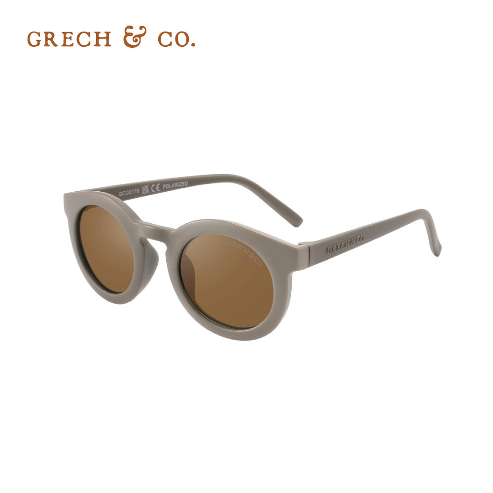 Grech&Co. V3 偏光太陽眼鏡 全配款 (多款可選)