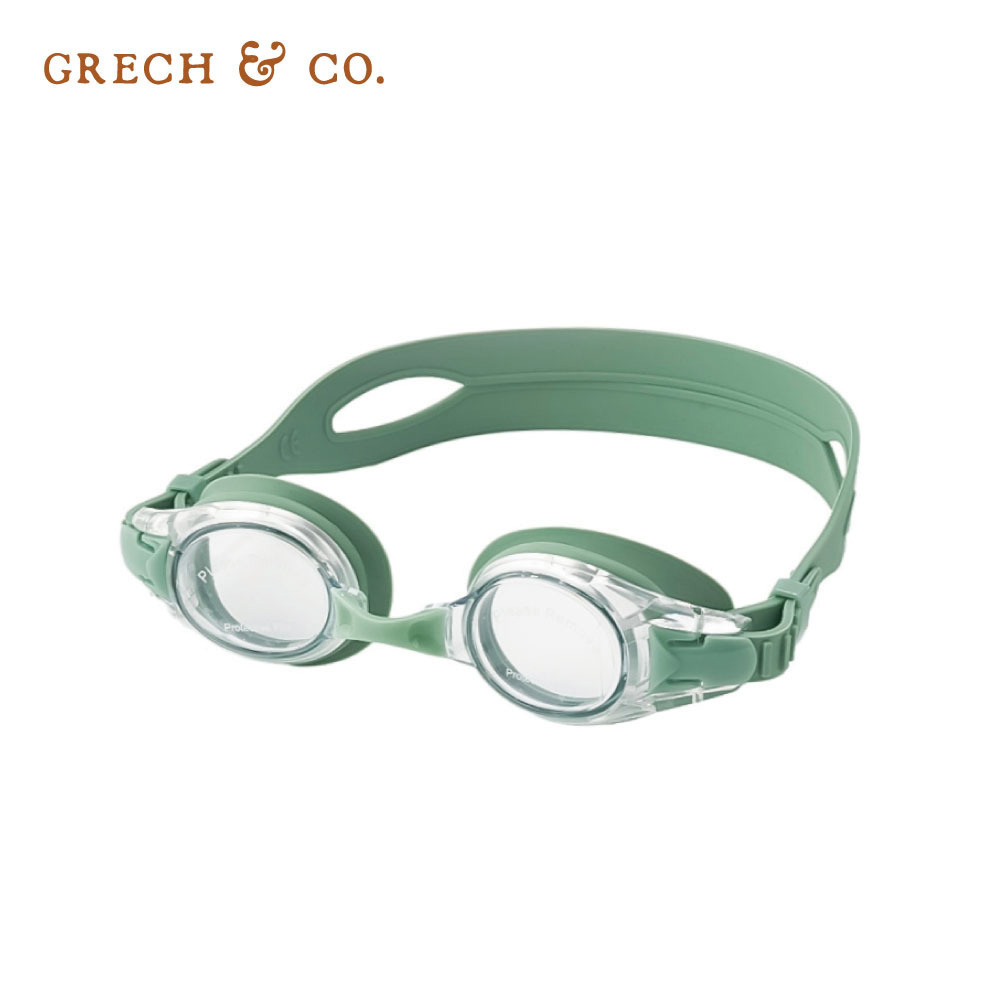 Grech&Co.防霧泳鏡 (多色可選)