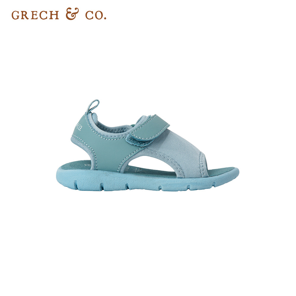 Grech&Co. 兒童涼鞋 (多色可選)