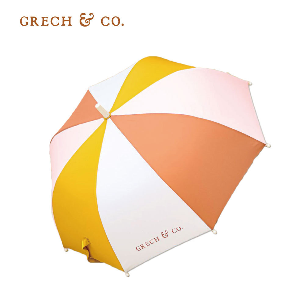 Grech&Co. 兒童雨傘19吋 (多色可選)