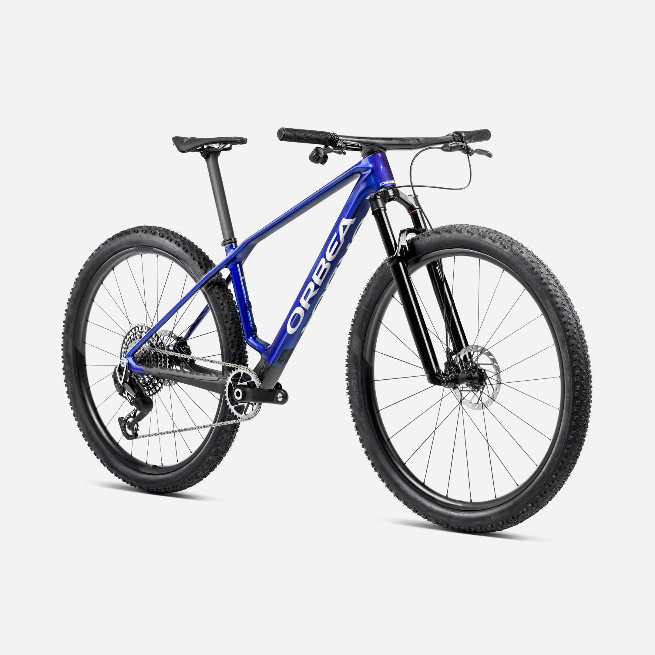 ORBEA ALMA M LTD XC Mountain Bike #S222