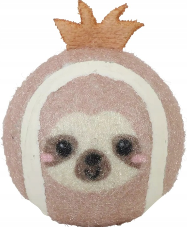 Zolux Tennis Ball Toy ． Sloth