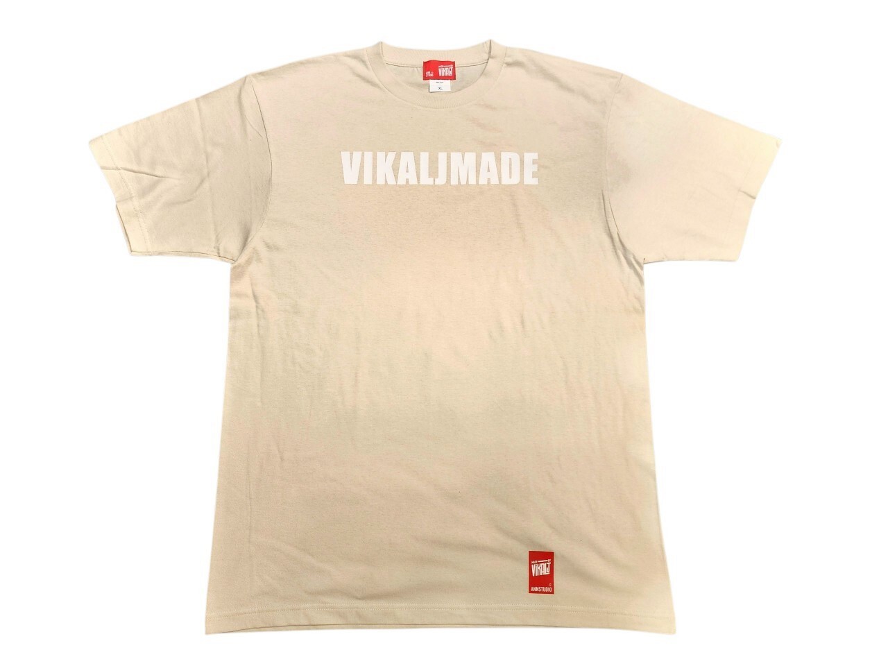 Annstudio / Vikalj Made 設計款式 / 太陽之子(奶茶) 零碼特賣