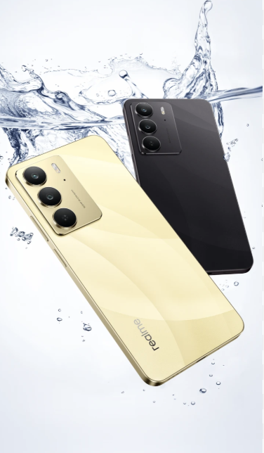 realme C75 8GB/256 NFC 　新品 realme C75 8GB Ram 256 Rom