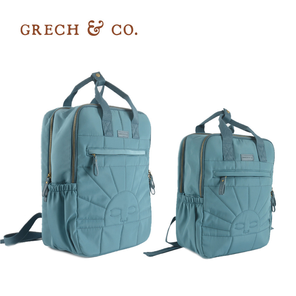 Grech&Co. 後背包 (多色可選)