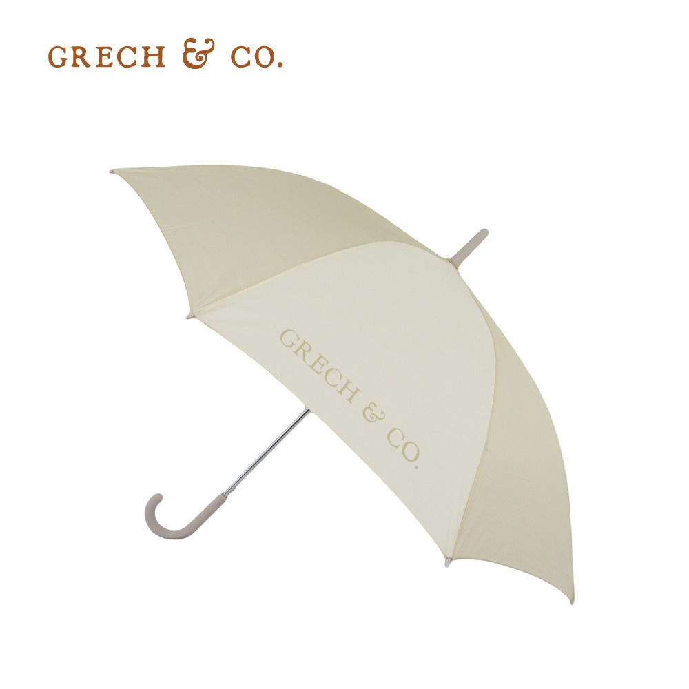 Grech&Co. 成人雨傘23吋 (多色可選)