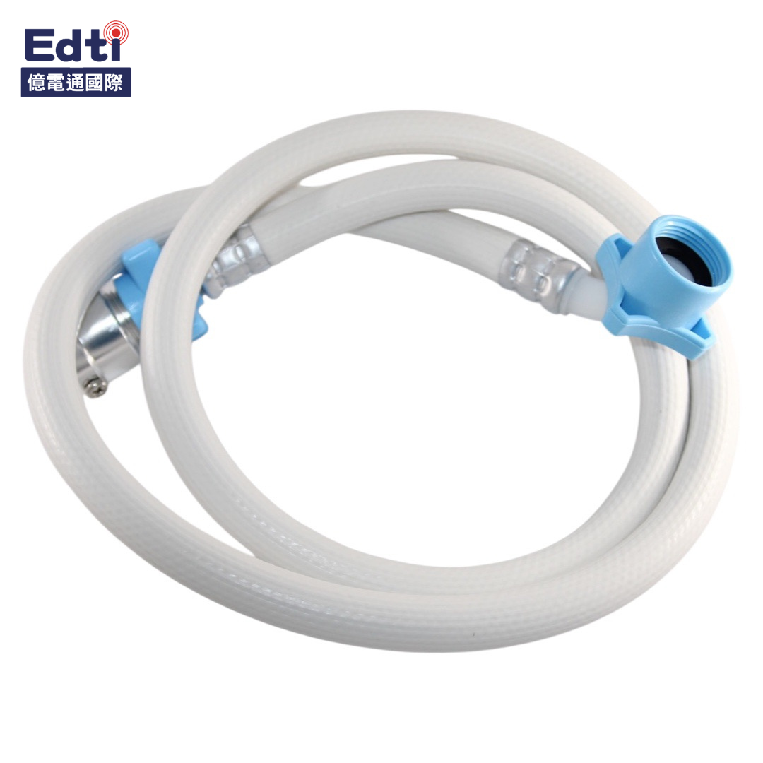 【LG 洗衣機耗材】全系列洗衣機 進水管｜AEM75172901.5214FA1609X