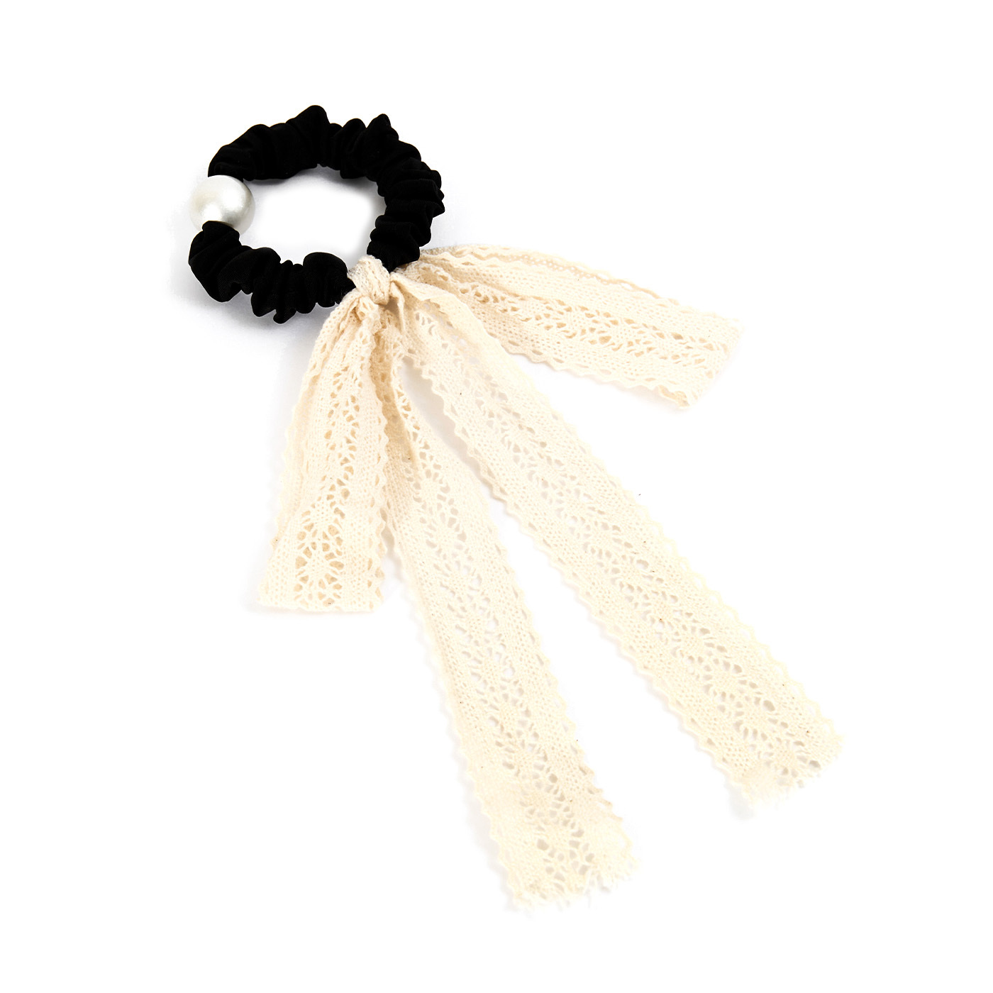 平價飾品,蕾絲,珍珠,髮圈