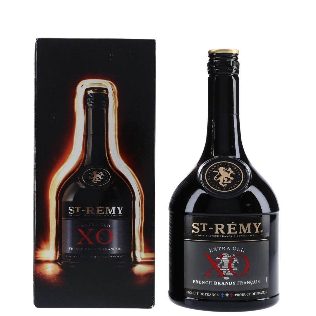 聖雷米 XO 白蘭地 700ml