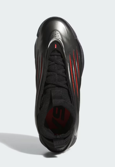 Adidas Harden Vol.9 Men's Practical Basketball Shoes｜Harden 9th Generation Signature Shoes-JUN25