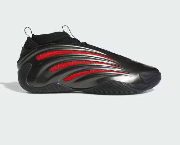 Adidas Harden Vol.9 Men's Practical Basketball Shoes｜Harden 9th Generation Signature Shoes-JUN25