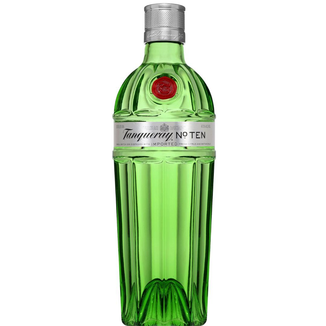 Tanqueray No.Ten Gin 琴酒 1000mL