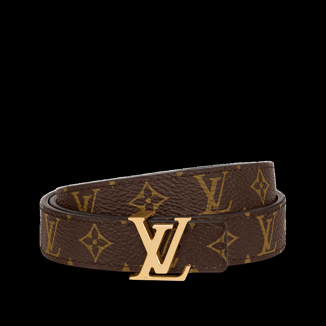 LV Iconic 20MM Reversible Belt