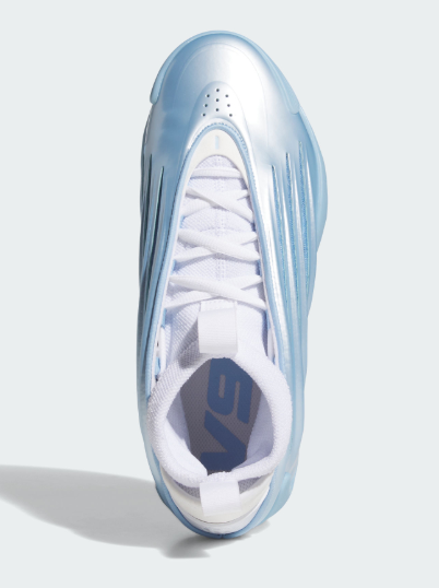 Adidas Harden Vol.9 Men's Practical Basketball Shoes｜JUN25