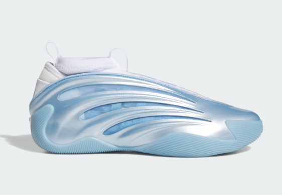 Adidas Harden Vol.9 Men's Practical Basketball Shoes｜JUN25