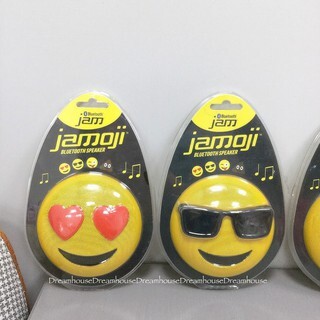 韓國帶回 JAM jamoji emoji 表情 無線藍芽音響 藍牙喇叭
