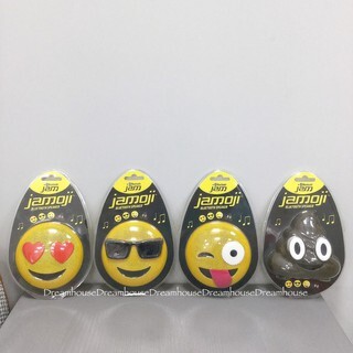 韓國帶回 JAM jamoji emoji 表情 無線藍芽音響 藍牙喇叭