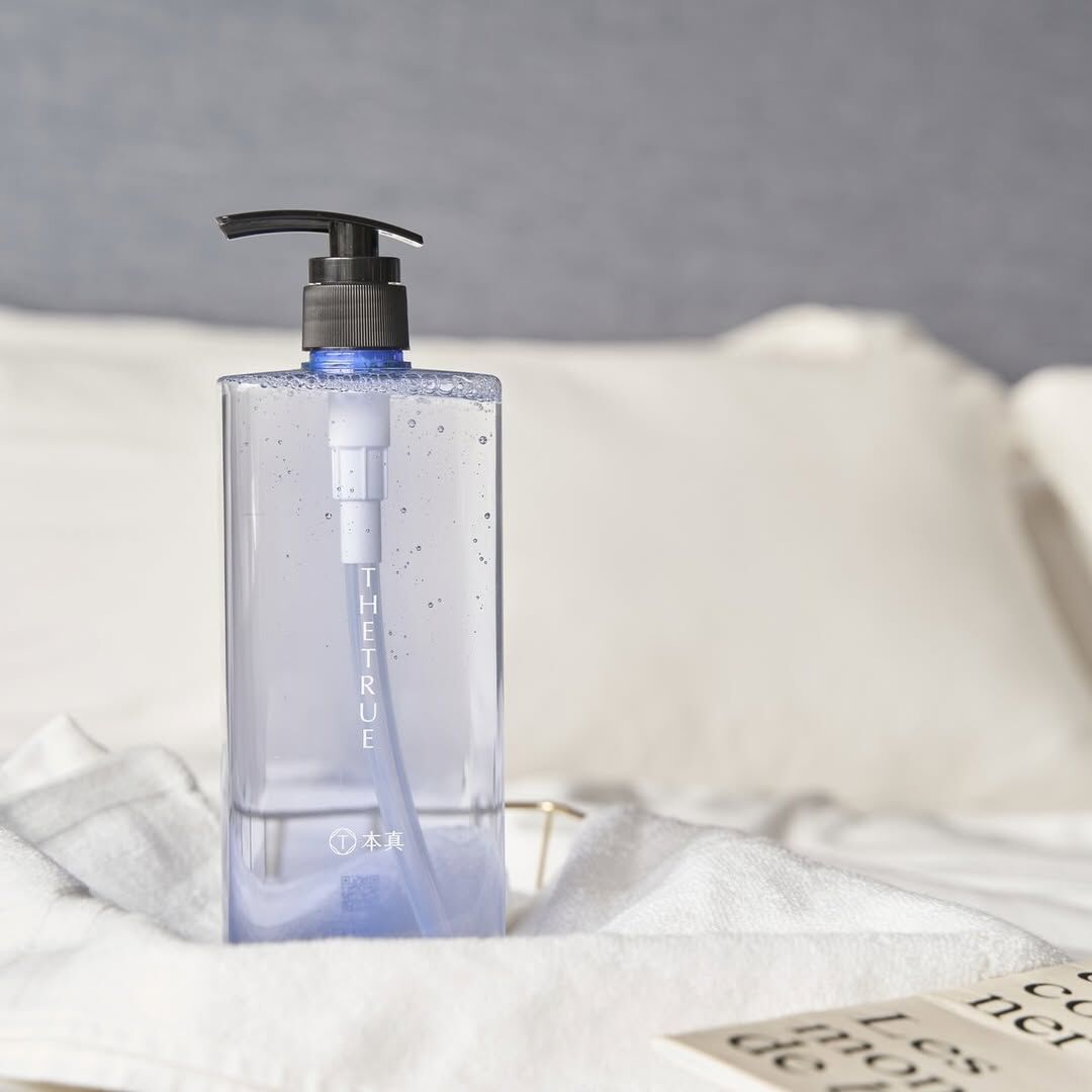 本真｜【任2瓶8折】養髮香氛洗/護 800ml