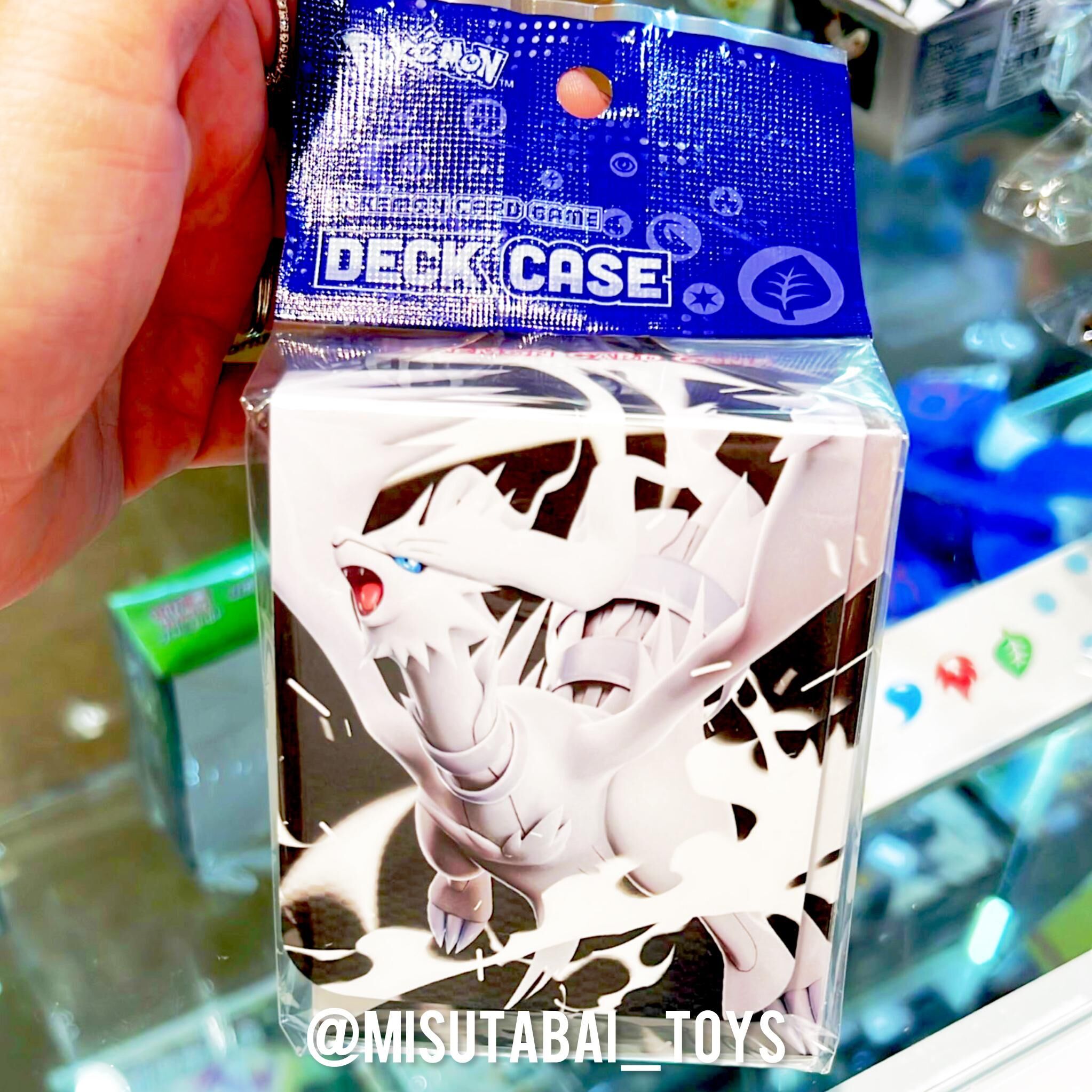 Pokemon deck case (9433103)
