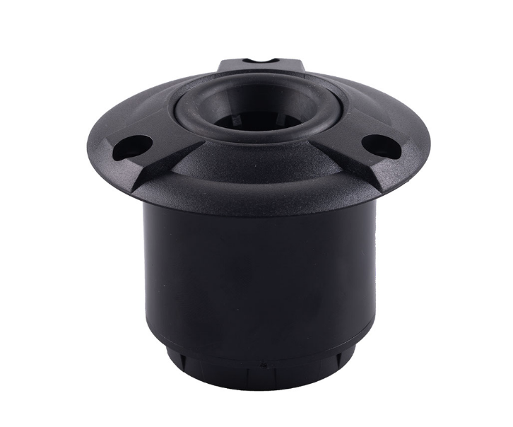 Schoeps TEF Tabletop mounting adapter