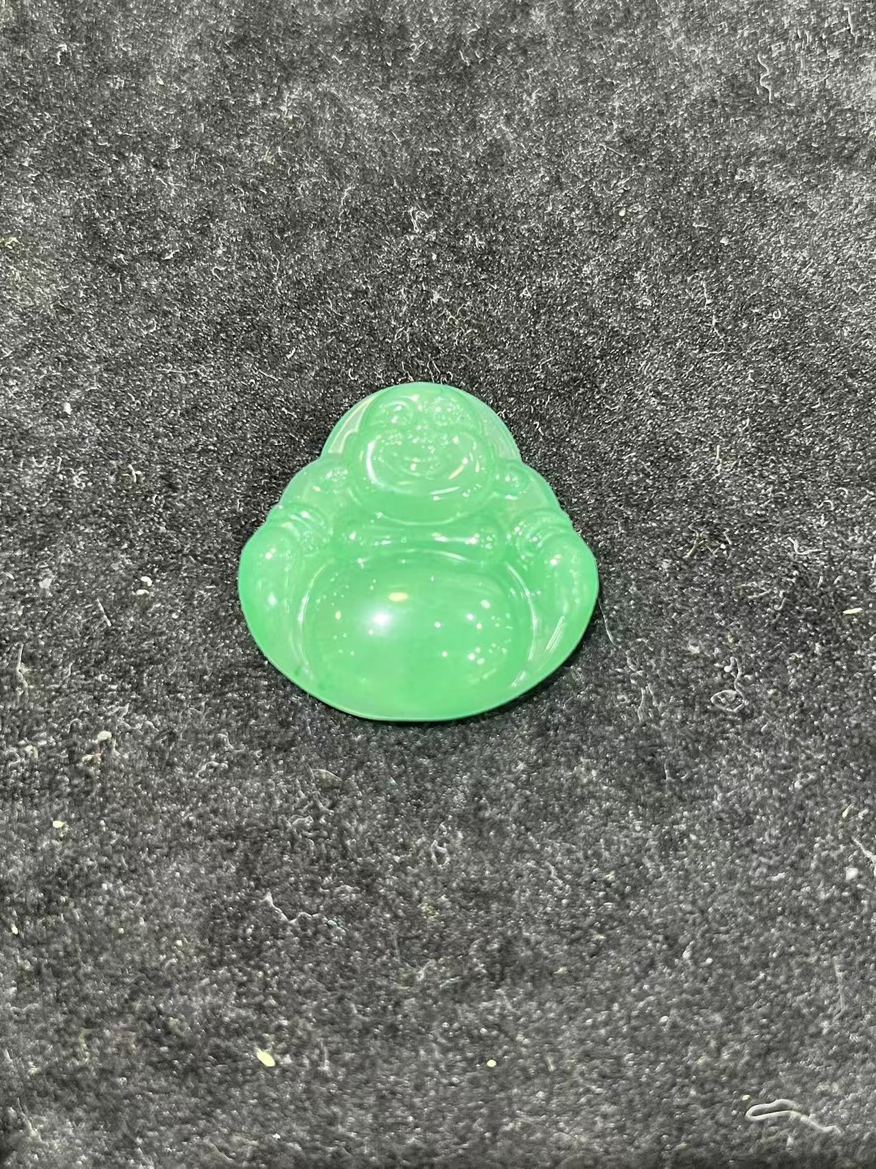 MNC30-特價專場-珠寶-佛公扣 (C30)