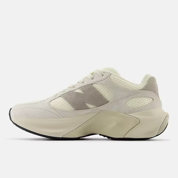 New Balance WRPD Runner 男女 厚底 米灰 UWRPDHSB