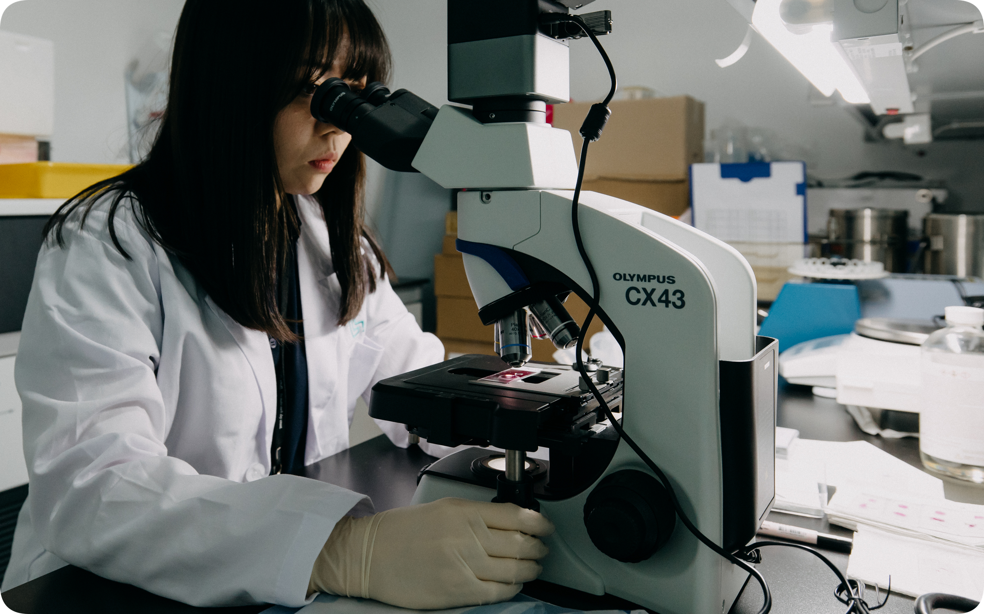 產品經第三方檢測把關