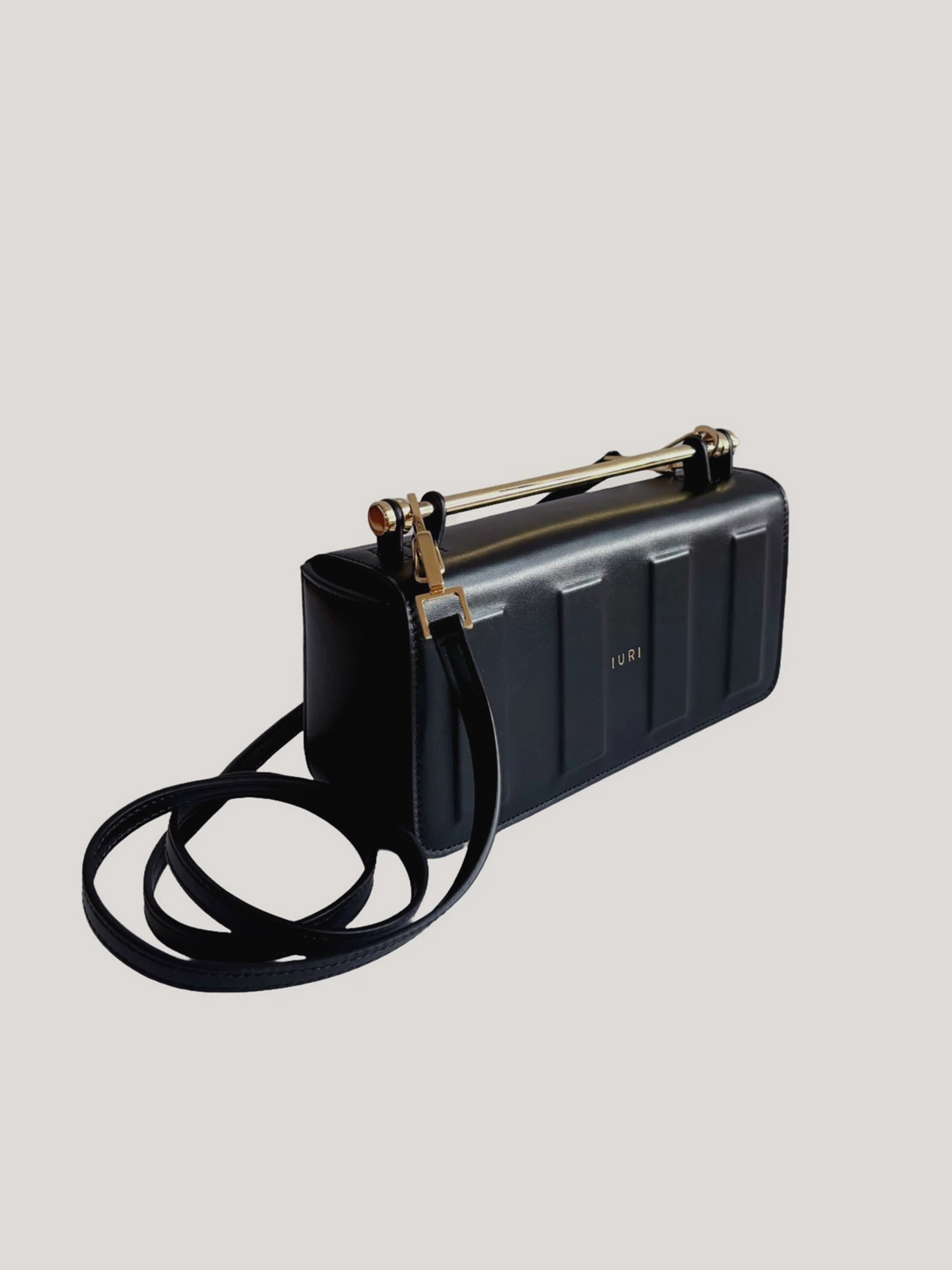 IURI CONTANINER 00 CROSS 斜背包