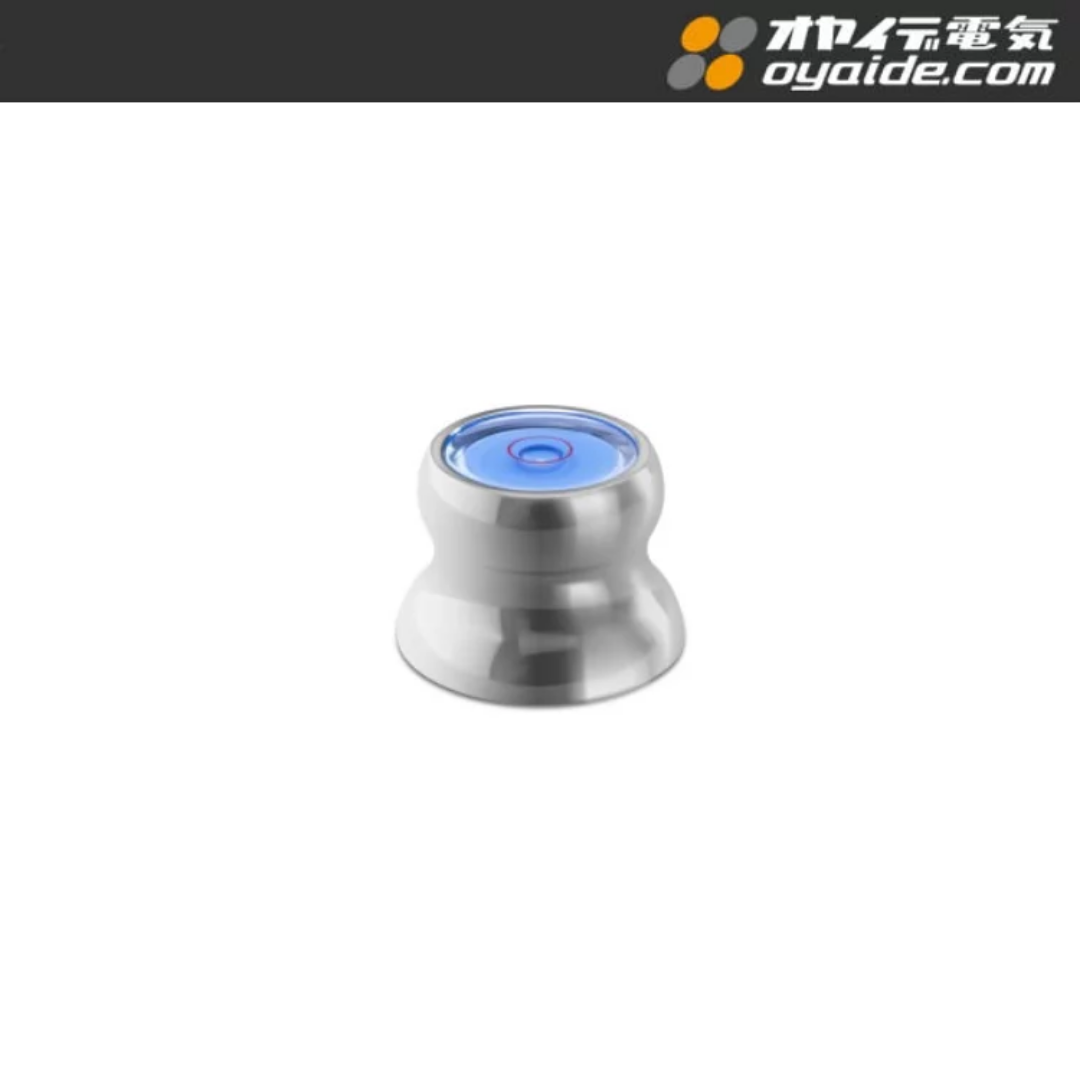 Oyaide STB-EP 黑膠多功能唱片鎮