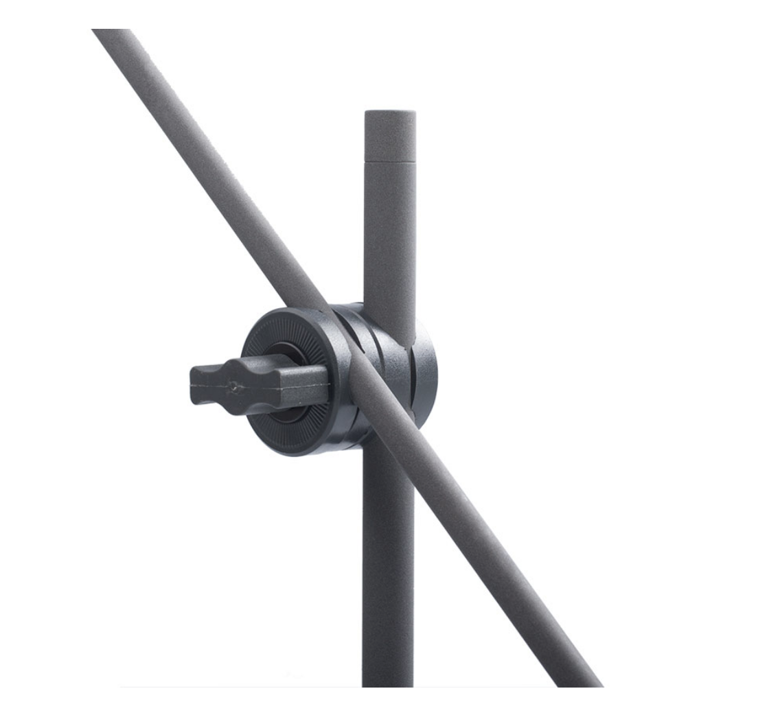 Schoeps RG 8 Swivel joint