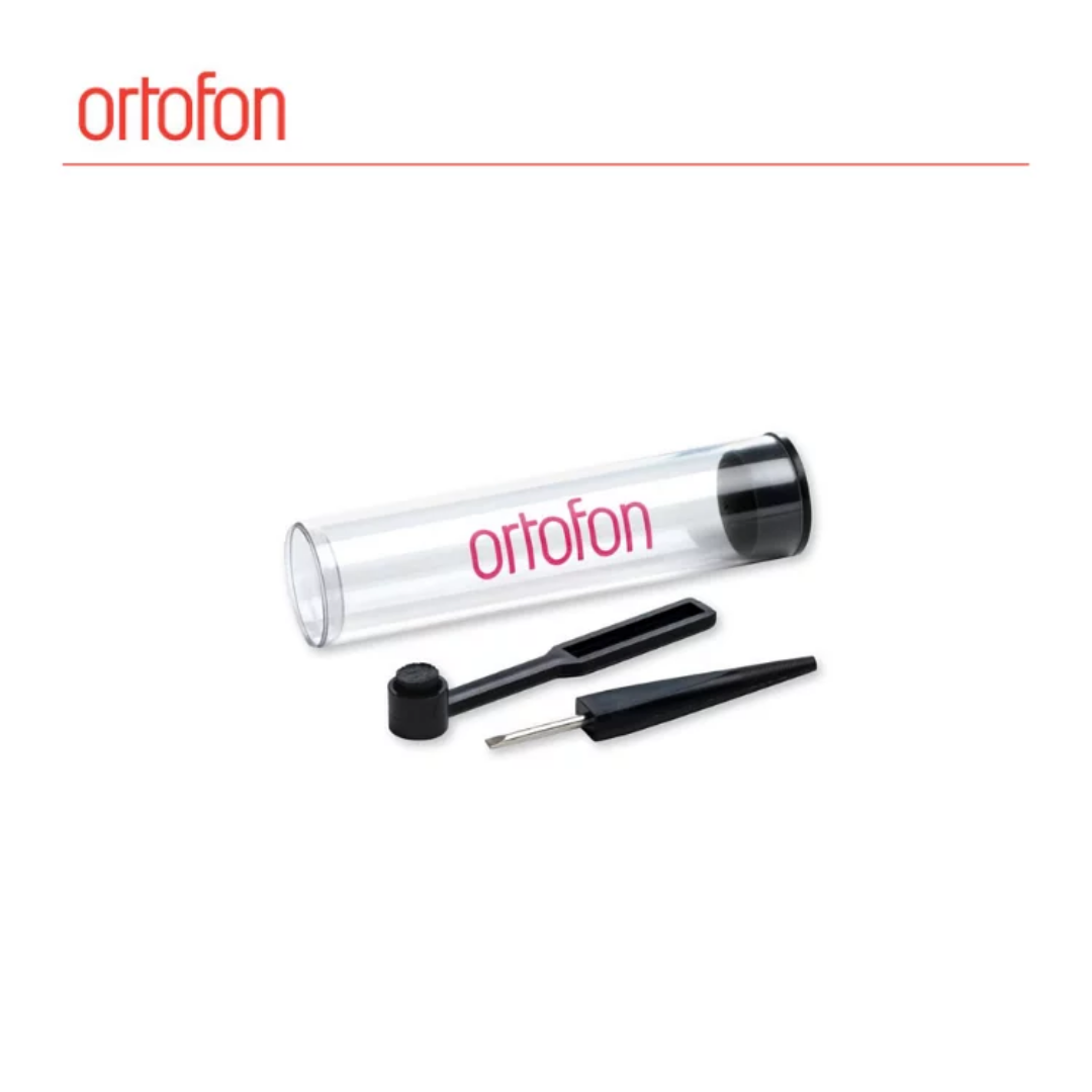 Ortofon 唱頭刷／螺絲刀套裝