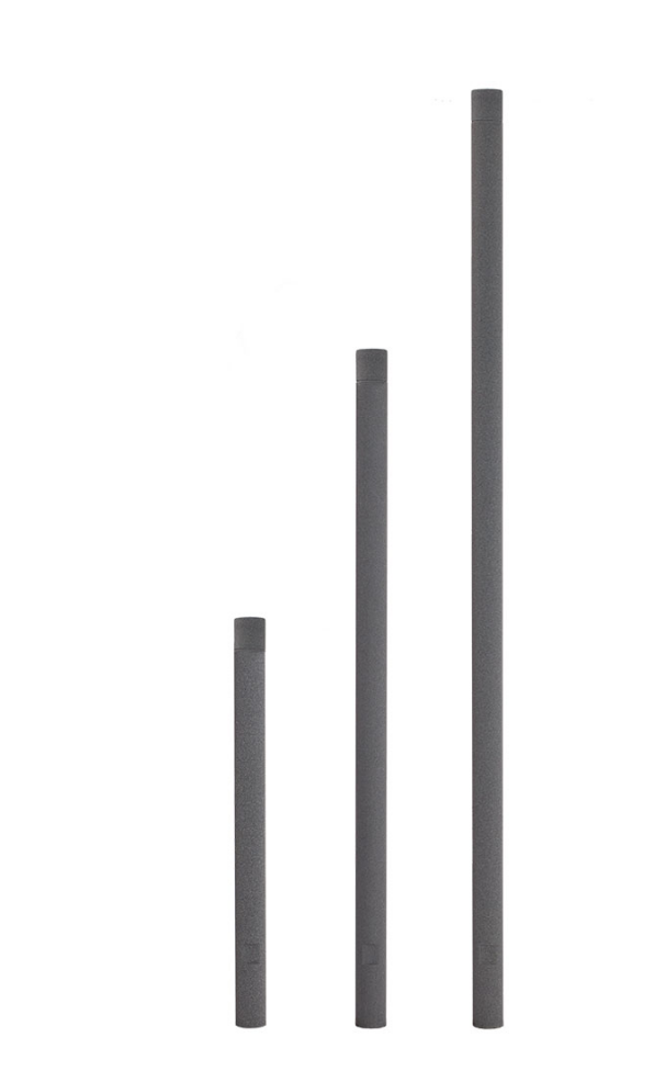 Schoeps STR Vertical Support Rod