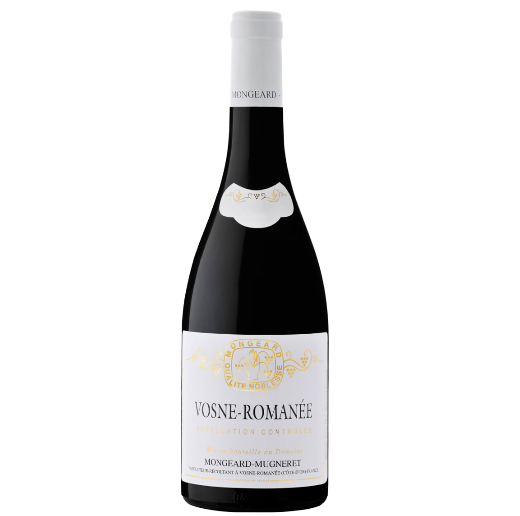 Mongeard Mugneret Vosne Romanee 2020