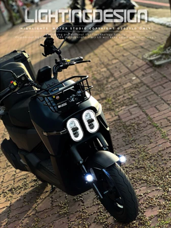 【亮點光電 LD TECH】大樂Dollar 亮點蟻人A3霧燈 [亮點光電專利產品] A3霧燈 亮點霧燈 蟻人A3 正版蟻人 大樂改裝