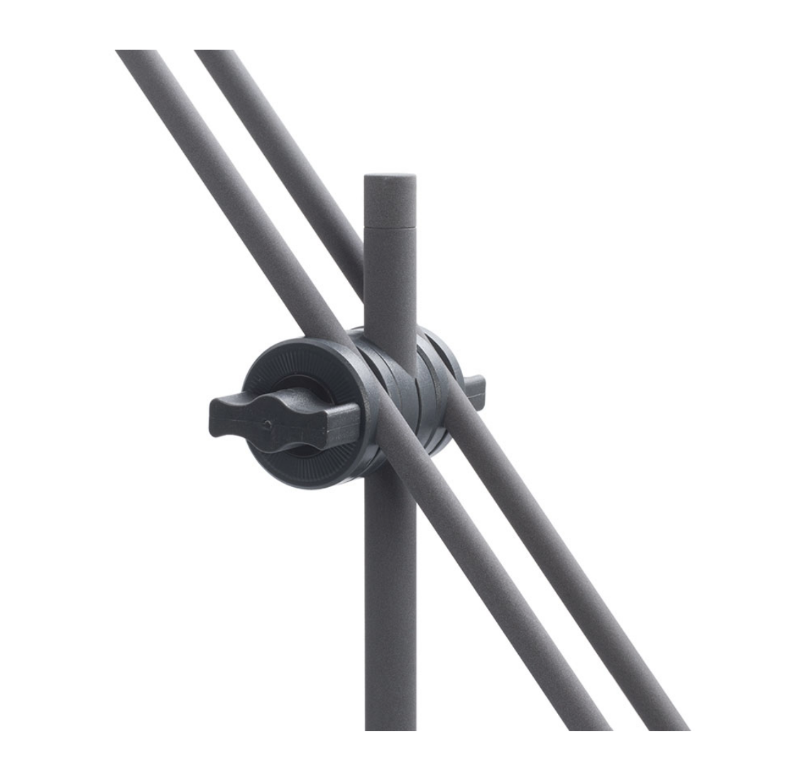 Schoeps RG 88 Double Swivel